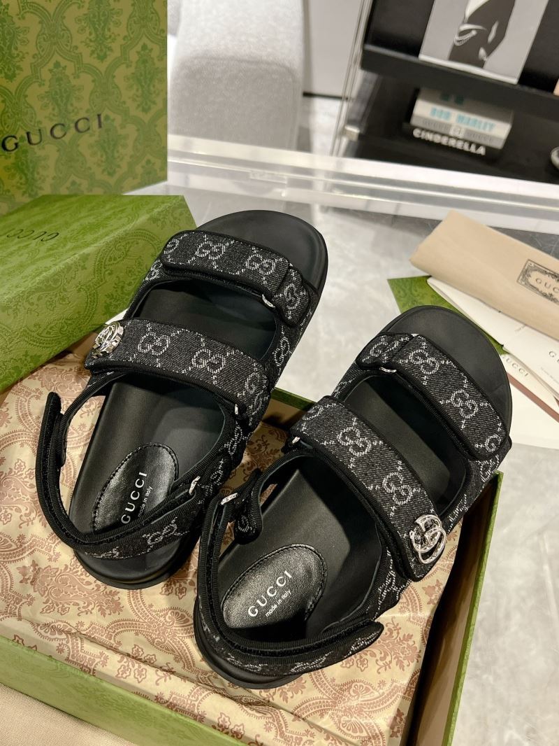 Gucci Sandals